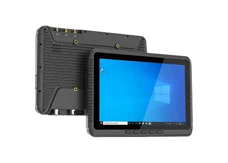 Découvrez la tablette EM-T895 Emdoor avec écran HD 8 pouces