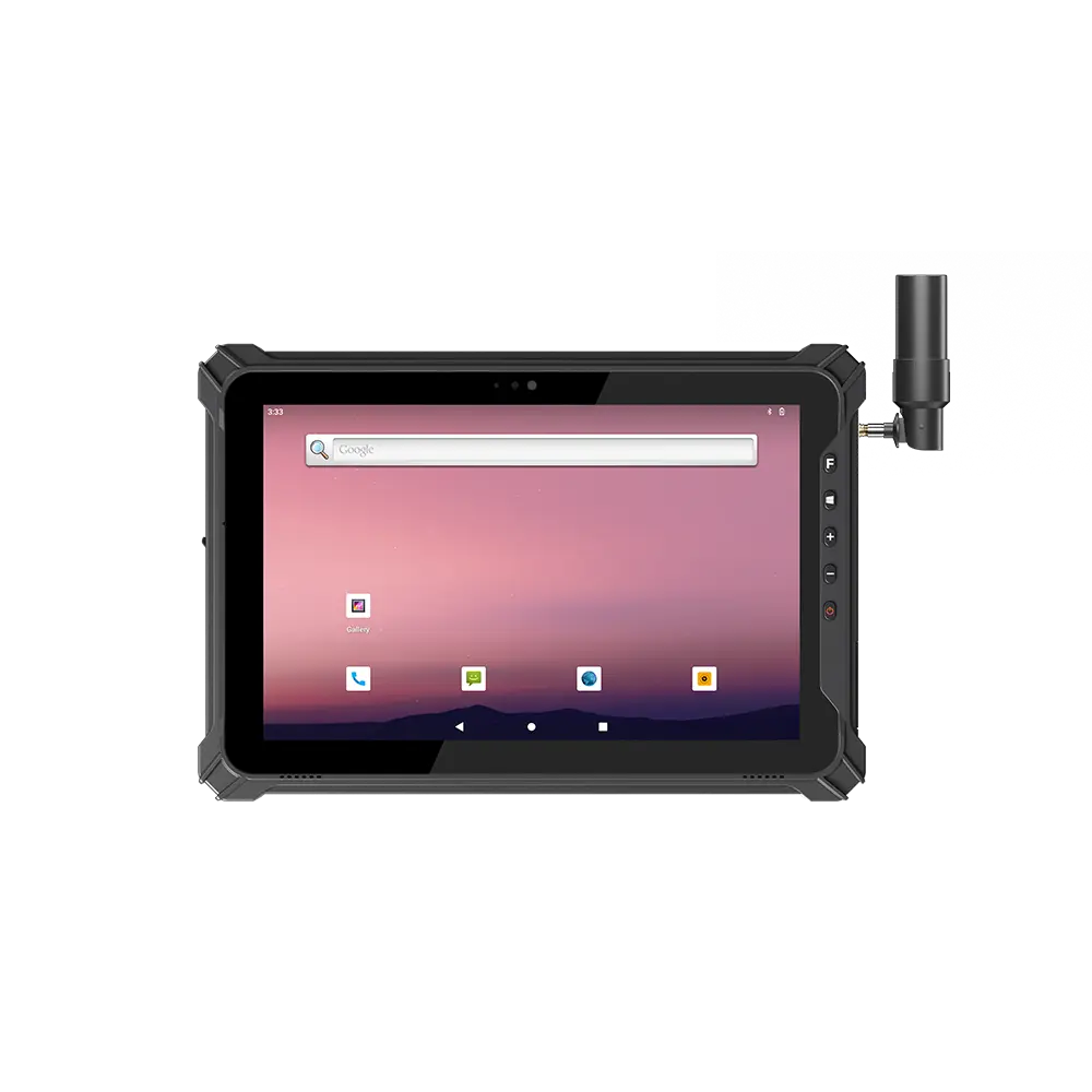 Tablette PC robustes Android GNSS haute précision de 10.1 pouces EM-T17X(RTK)