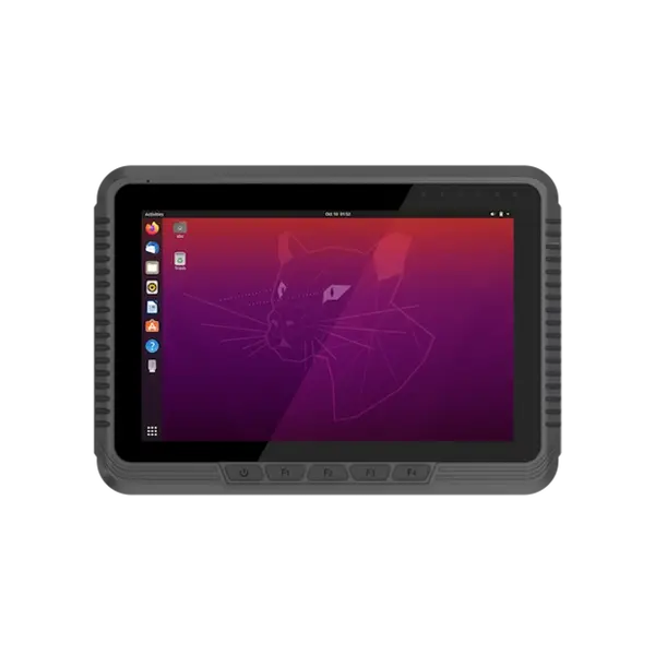 Véhicule PC V80J Tablette robuste (version Linux)