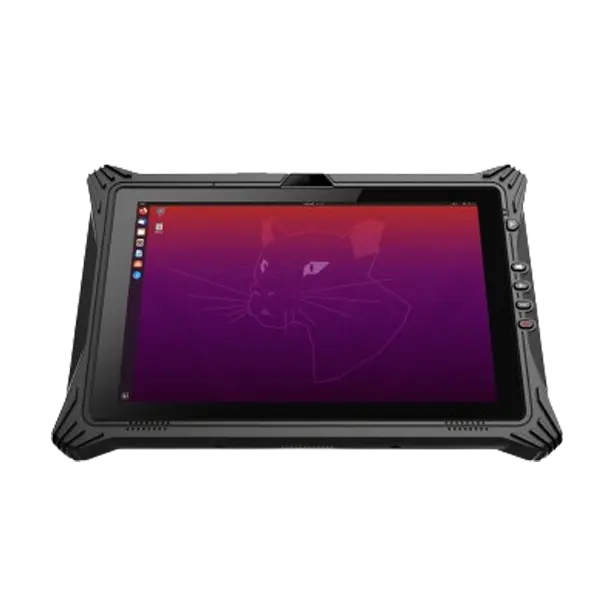 Infos Emdoor. Tablette PC EM-I10A(Linux) robuste
