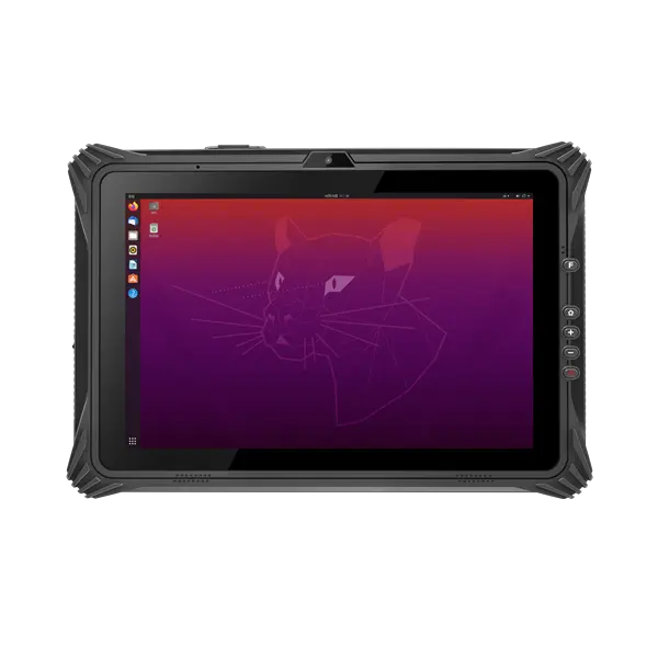 Infos Emdoor. Tablette PC EM-I20A(Linux) robuste