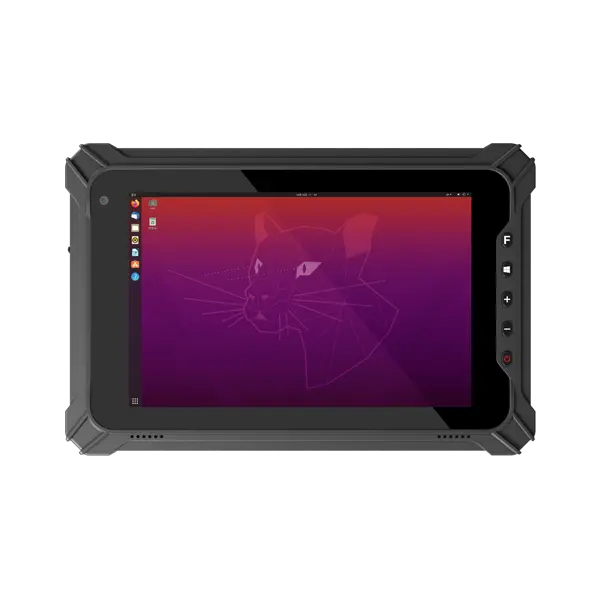 Infos Emdoor. Tablette PC EM-I87J(Linux) robuste