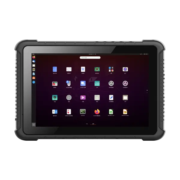Infos Emdoor. Tablette PC EM-I16J(Linux) robuste